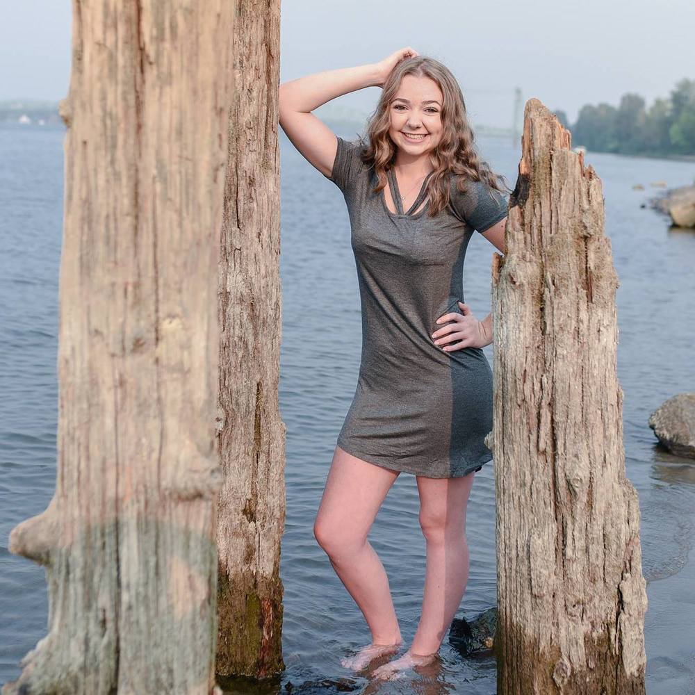 Meet your Posher, Madisyn